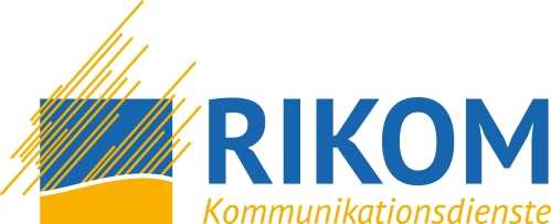Rikom-Logo